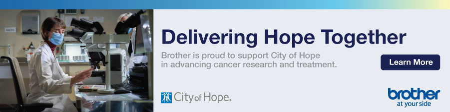 City of Hope