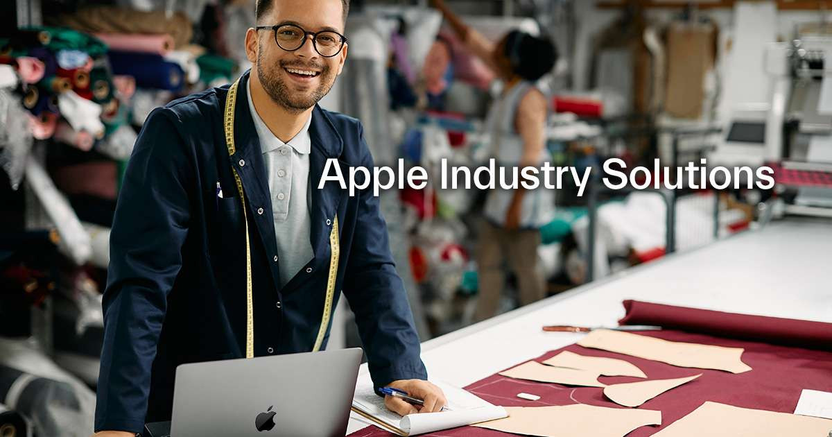 Apple Products and Accessories