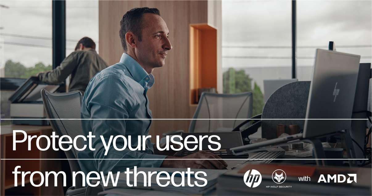 Protect your users from new threats
