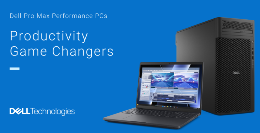 Productivity Game Changers