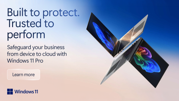 Breakthroughs, not breaches.