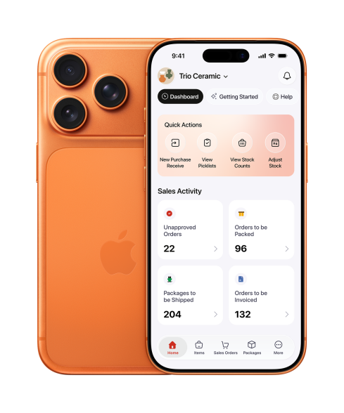 iPhone 17 Pro. The most powerful iPhone ever.