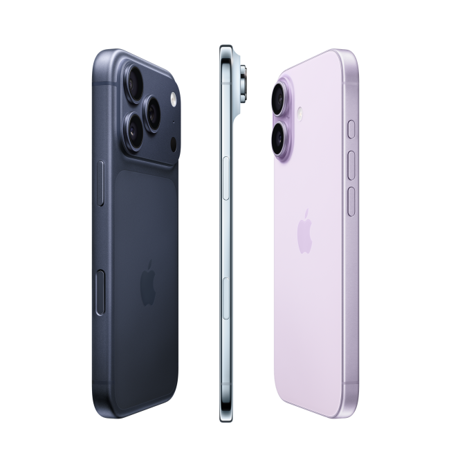 iPhone. Ready for business. Powerful. Durable. Secure.