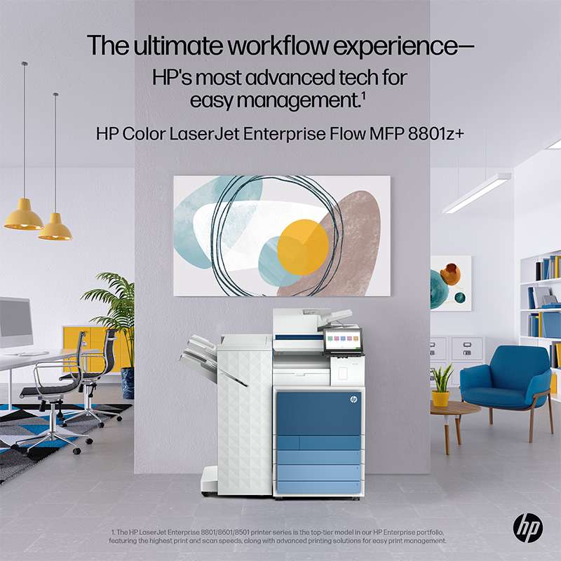 The ultimate workforce experience