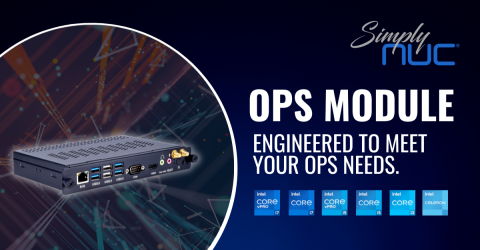 OPS Module