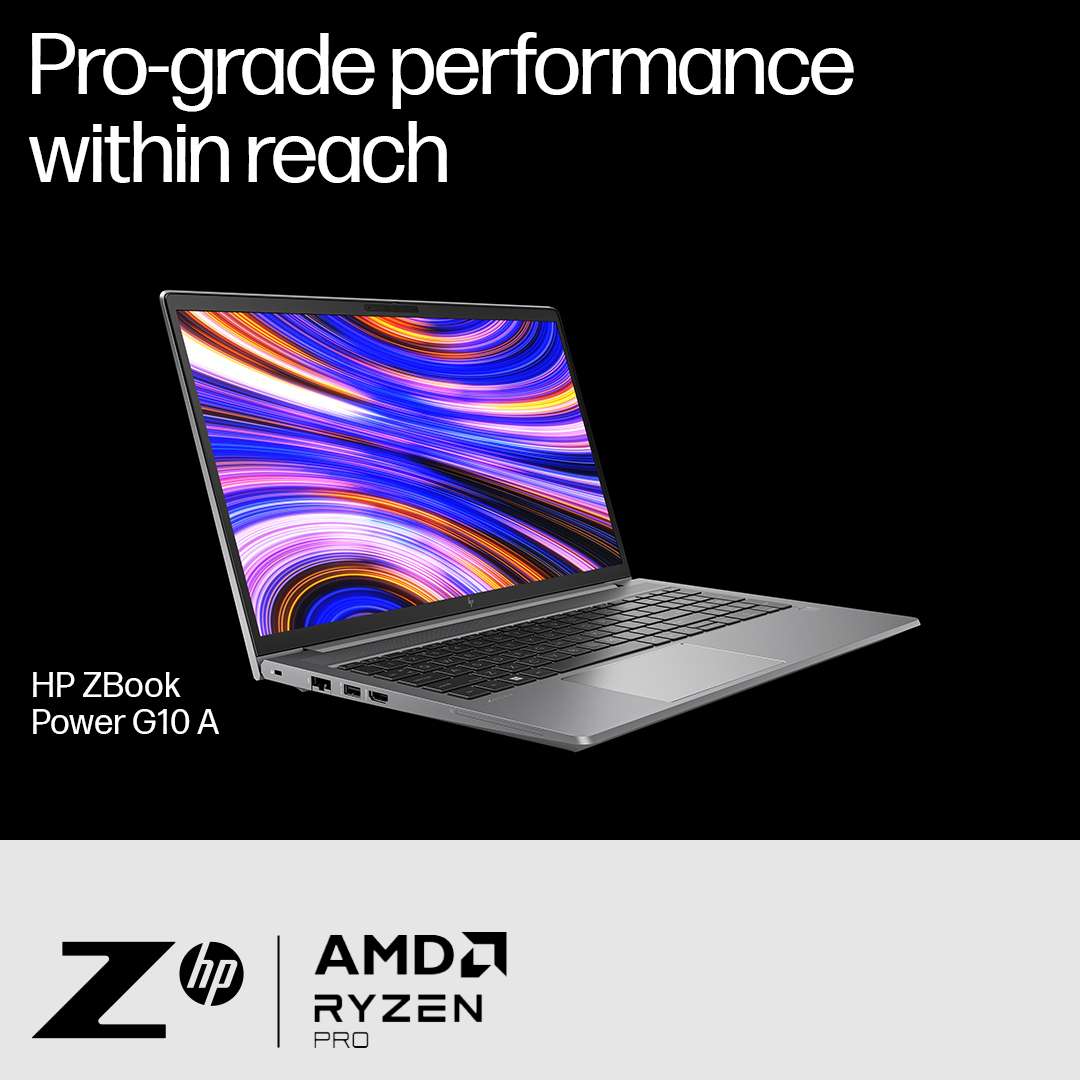 Pro-grade performance within reach