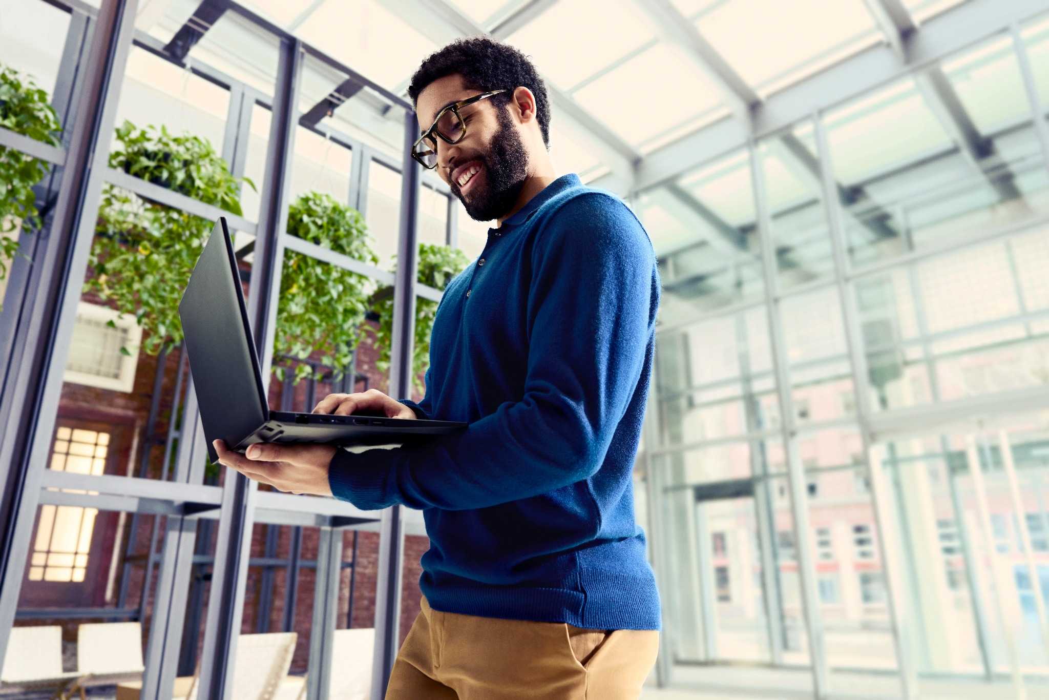 Boost productivity with the right tools.