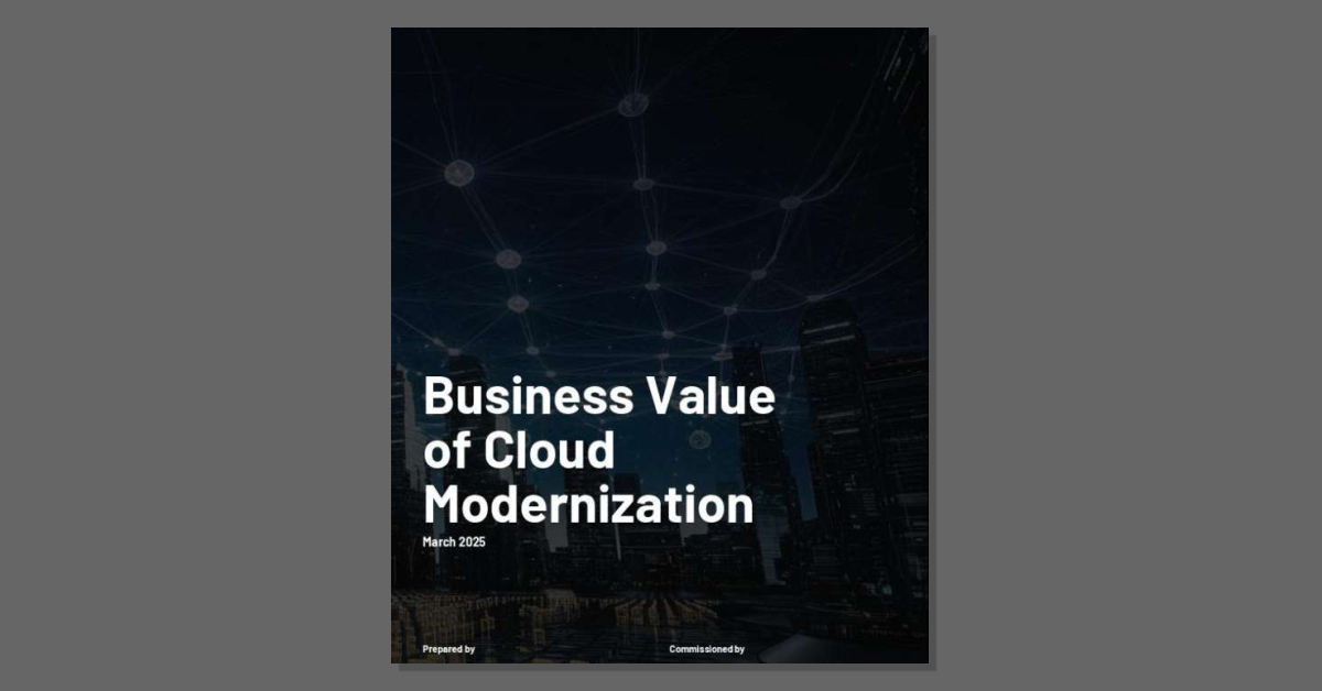 The AWS whitepaper, 
